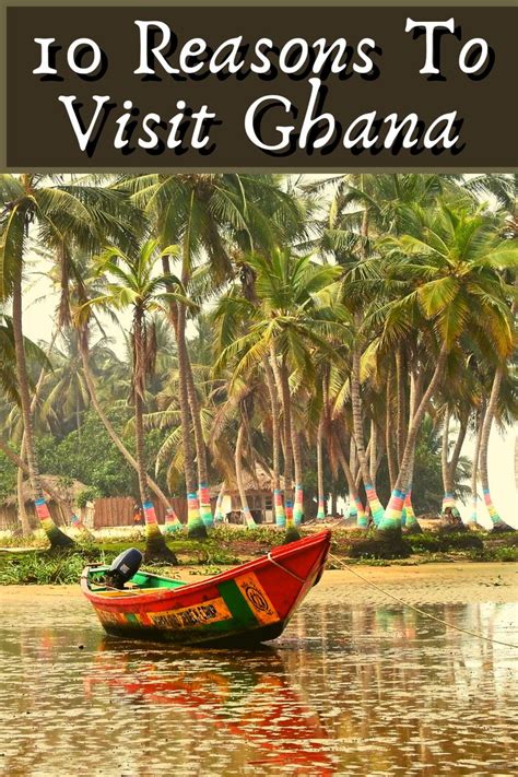 exotic ghana|12 Most Beautiful Places in Ghana to Visit .